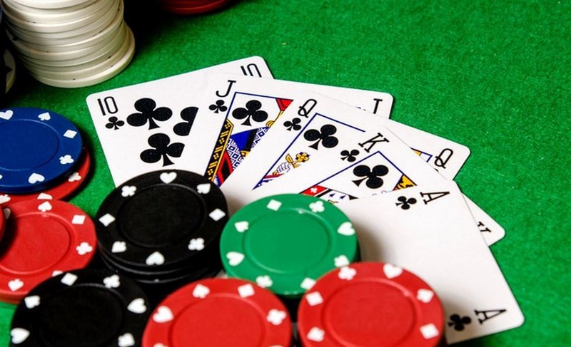 Nắm vững các quy tắc chung trước khi tham gia Poker