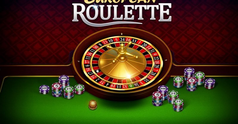 Chơi Roulette tại các sòng bài Casino trong và ngoài nước