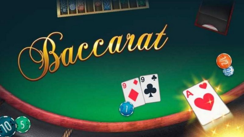 Kinh nghiệm chơi Baccarat