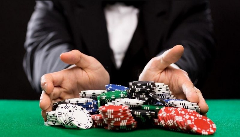 Loại hình Poker mới lạ được game thủ ưu ái