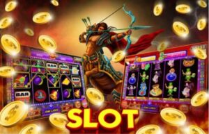 Slot Game là gì - cách chơi cơ bản