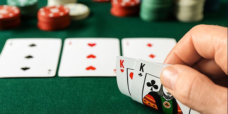 Tất tần tật từ A-Z về biến thể poker có thể bạn chưa biết