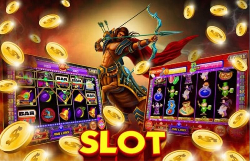 Slot game Kubet - Sảnh game đình đám với trò chơi hấp dẫn