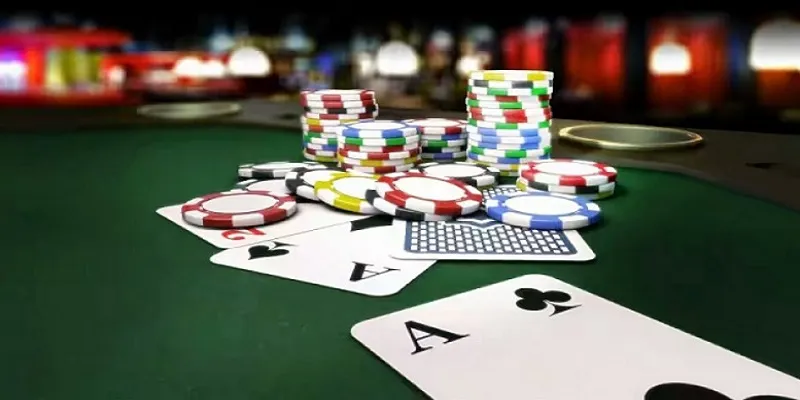 Blackjack online là game bài hấp dẫn cho cược thủ