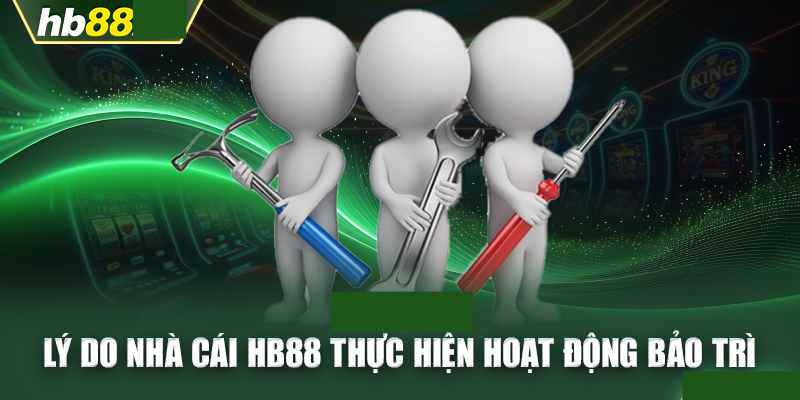 hb88 bao tri khi nao - Nhà cái HB88 - Ngôi sao sáng trong cộng đồng cá cược