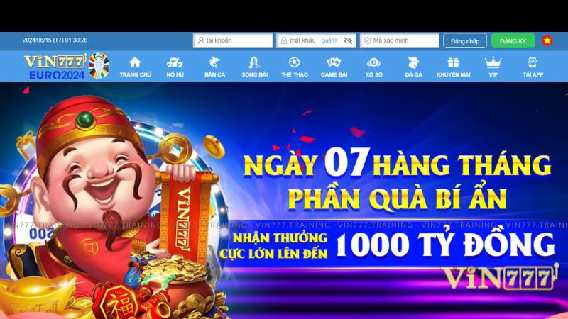 giao dien vin777 - Tải Ngay App Vin777 và Trải Nghiệm Cược Online Đỉnh Cao!