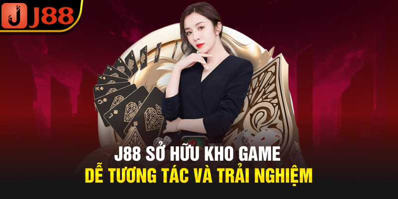 image 1 - Giới Thiệu J88 Với 6 Ưu Điểm Vượt Trội, Thu Hút Hội Viên